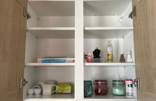 Red Kite Barn - Foto 5