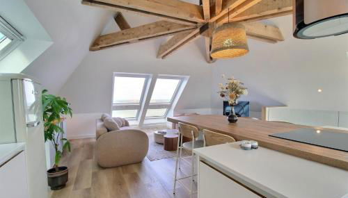 Santec, T3 duplex, face à la mer - Foto 3