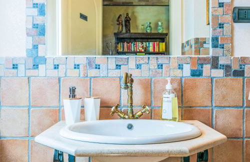 Holiday Home Al Bivio by Interhome - Foto 23