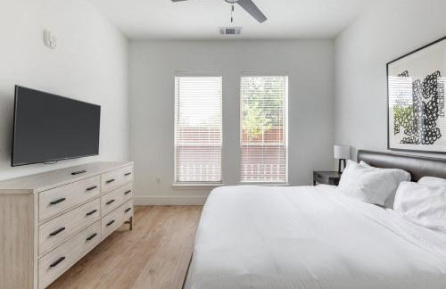 Landing Chic 3BD Clubhouse Gym - Foto 9