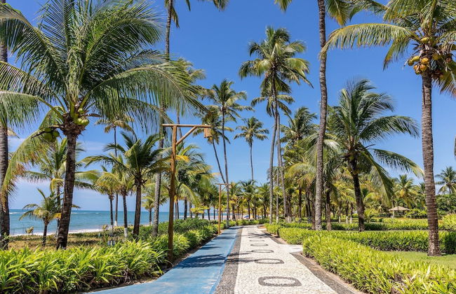 GB19 Casa 7 Quartos a 50m da Praia - Photo 75