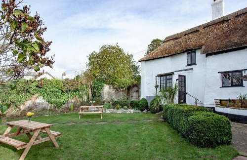 Thatched Cottage - Foto 33