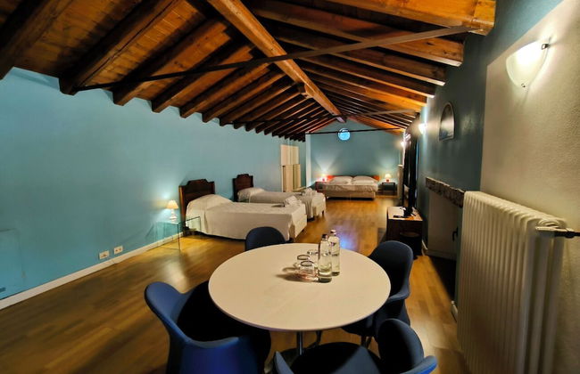 Villa Dragoni - Foto 13