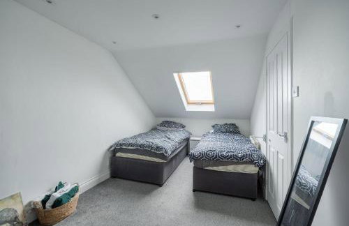 Fife coastal corner - Foto 15