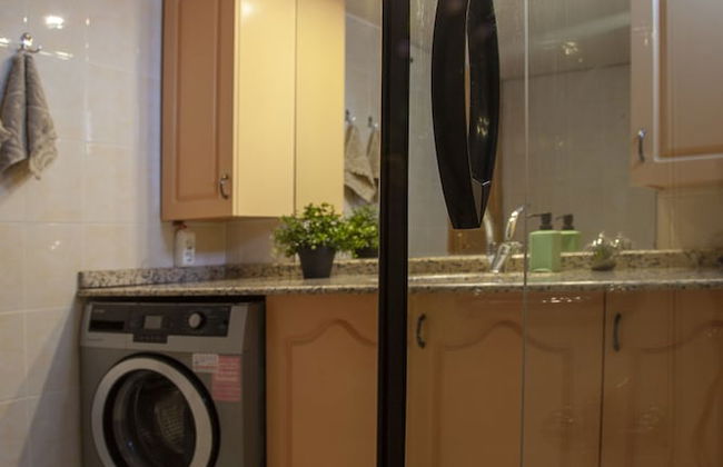 Aheste_simple Sea View Flat in Lovely Old Town - Foto 21