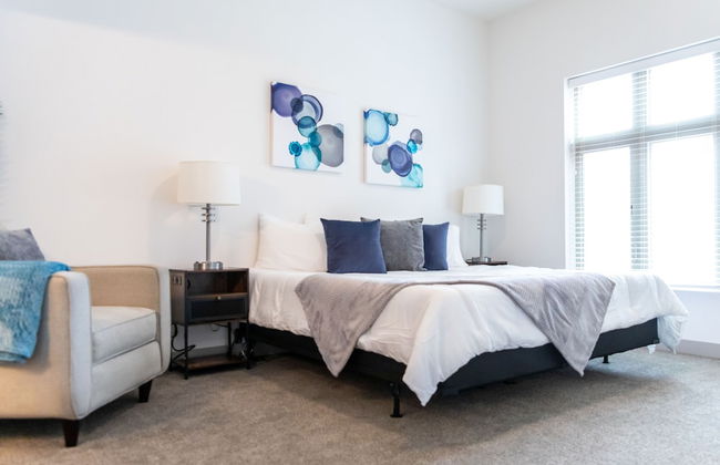 Brand New Suite in Kansas City - Photo 2