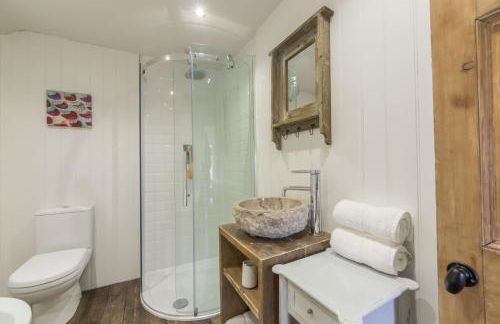 Orchard Cottage - Foto 19