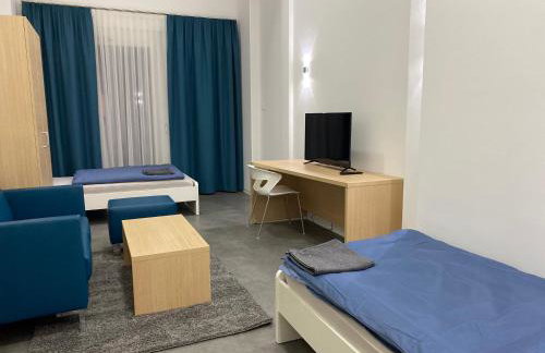 Fabella Flats Forchheim - Photo 18