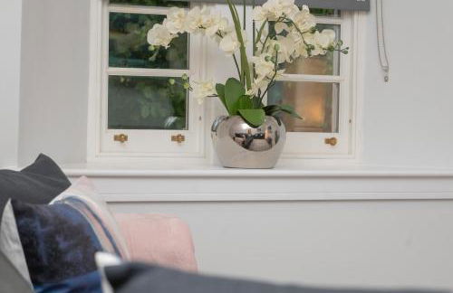 Historical Holmehill Lodge - Foto 20