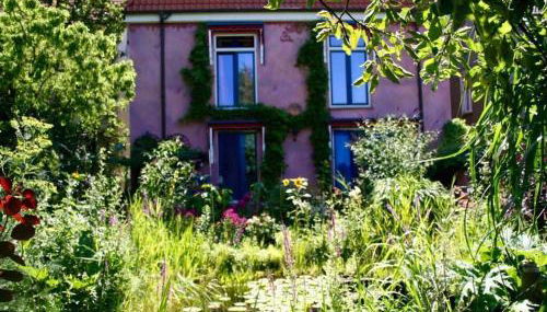 Holiday Apartment Anderewelt-bochum - Foto 2, Other