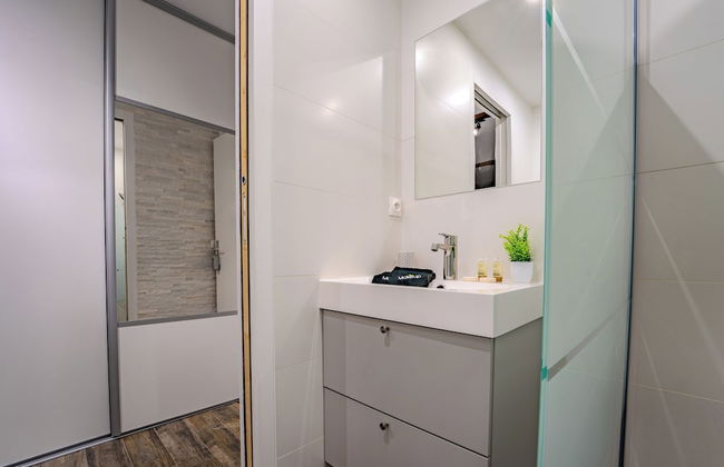 La Roche Blanche - Foto 70