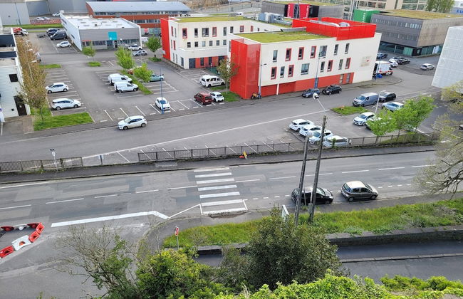 Appart Cosy Brest vue mer - Foto 72