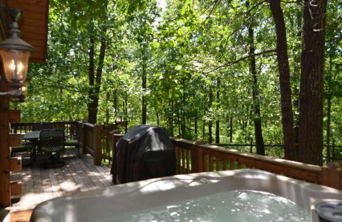 Deer Tracks with HotTub, GameTable - Foto 35