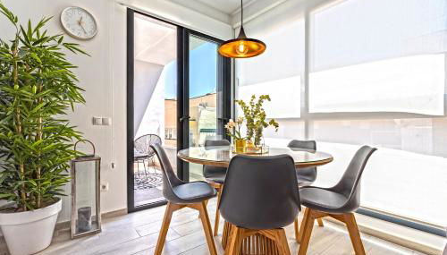 Genteel Home María Zambrano - Photo 4