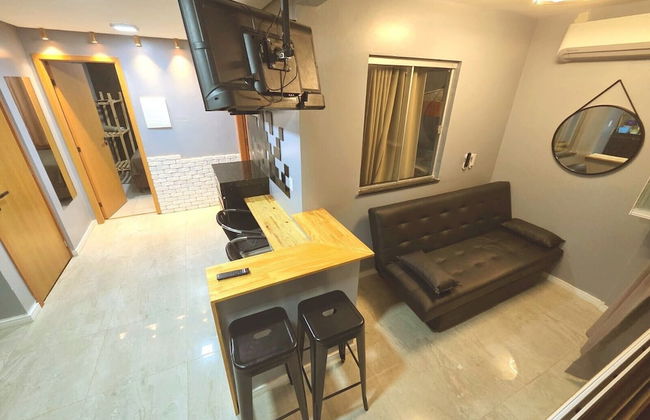 Salt Beach Atalaia Residence Inn - N103 - Foto 30