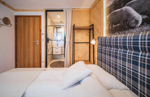 GORSKI RESORT Lux Apartments Jacuzzi & Sauna - Foto 75