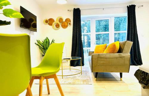 Dover port City Stay10 sleeps and Park free Onsite - Foto 17