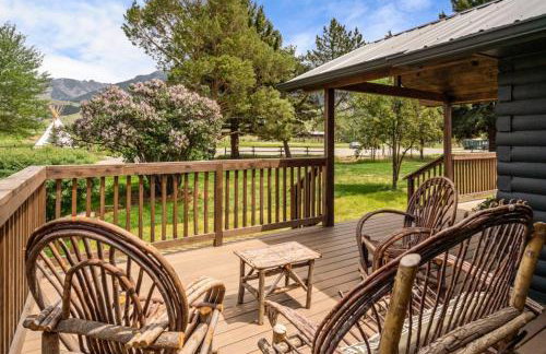 Copper Rose Ranch - Foto 52