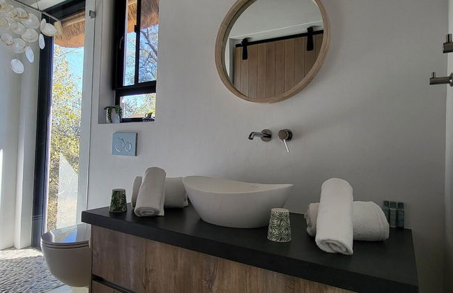 Holiday Home in Hoedspruit With Private Pool - Photo 10