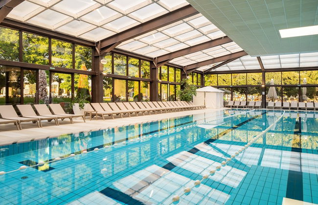 Mobile Homes Terme Jezercica - Foto 15