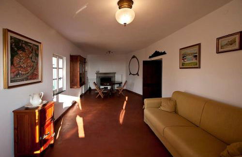 FORYOU Casa Storica nel Parco Cinque Terre - Foto 10