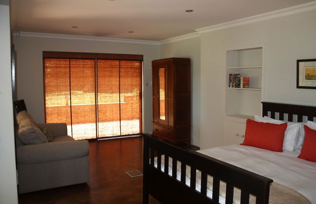 The Red Barn - Foto 12