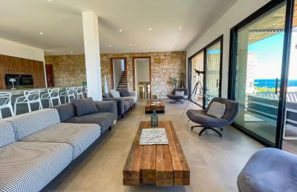 Villa Caramontinu - Foto 10