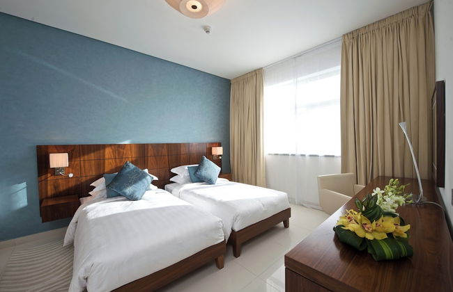 Fraser Suites Doha - Foto 43