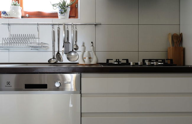 Villa Perka - Foto 46