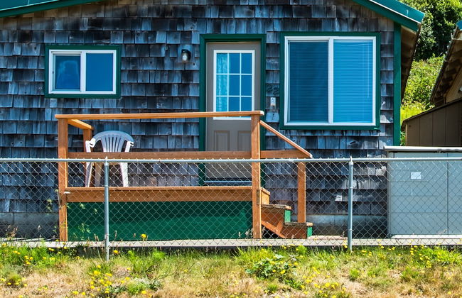 Oceanside Ocean Front Cabins - Foto 15