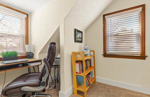 The Gilded Cottage Entire Home - Foto 13