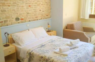 Rent Rooms Alexiou - Photo 12