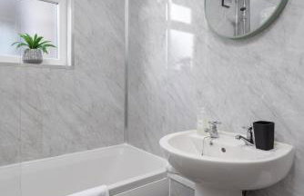 Cowley House - Anfield - 3BR - Sleeps 7 - Foto 12