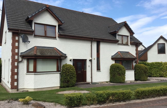 Inverness Apartments - West Heather - Photo 23