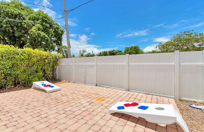 Summerfin by Avantstay Sunny Retreat Minutes From the Shore! - Foto 34