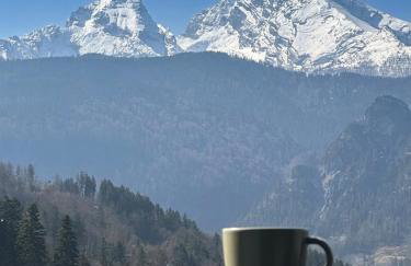 Ferienwohnung Bergidyll - Foto 3