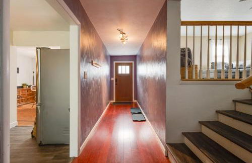 Charming State College Home - 4 Mi to PSU! - Foto 8