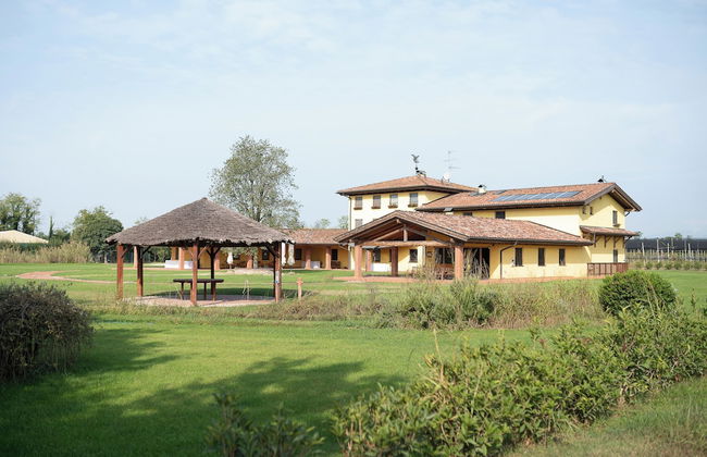 Corte all'Olmo - Foto 28