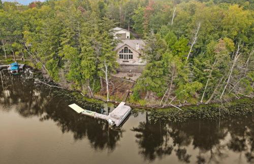 Long Lake 2br Retreat Relax And Reconnect - Foto 16