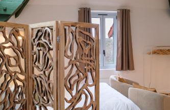 Villa Forestière Studio l'Olivier - Foto 17