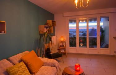 Le paisible - Foto 8