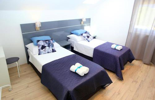 Apartment Nikolina - Foto 14