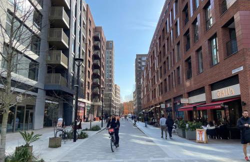 Bright and Compact Studio in the heart of London - Foto 14