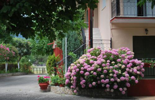 Apartments Stilos Ioannis - Foto 24