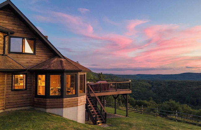 Chester by Avantstay Amazing Views, Secluded Home, A True City Escape! - Foto 40