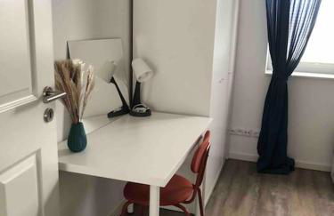 Moderne Neue 2 Zimmer Wohnung - Foto 14