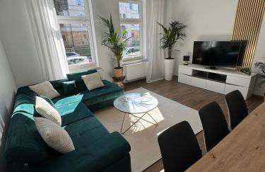 Apartment Stadtperle - Foto 8