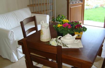 il Fienile di Penelope - Foto 14