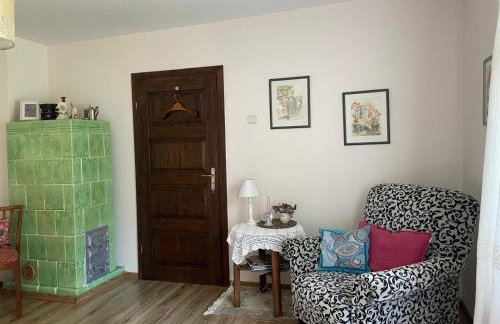 Agroturystka Dom w Owocowym Sadzie - Foto 37