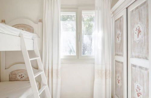 VILLA AMIRA Porto Cervo con vista Mozzafiato sul Mare,Piscina Privata,WELLNESS & SPA - Foto 64